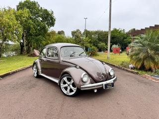 Foto do veículo Volkswagen Fusca 1300