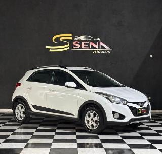 Foto do veículo Hyundai Hb20x Premium 1.6 Flex 16v Aut.