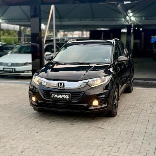 Foto do veículo Honda Hr-v Exl 1.8 Flexone 16v 5p Aut.