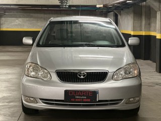 Foto do veículo Toyota Corolla 1.8 Vvt-i Se-g Auto