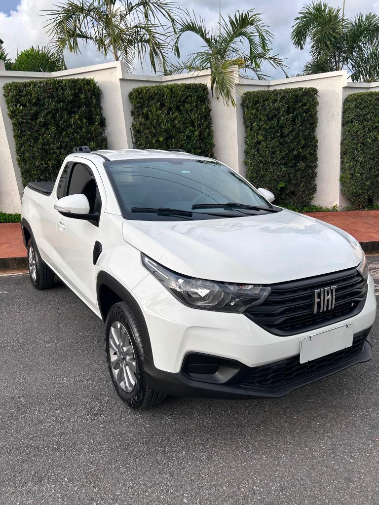 Fiat Strada