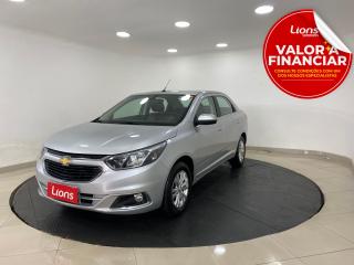 Foto do veículo Chevrolet Cobalt 1.8 8v Econoflex Ltz
