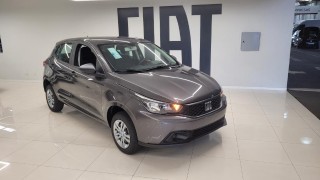 Foto do veículo Fiat Argo 1.0 6v Flex.