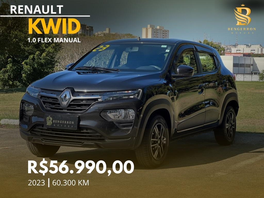 Renault Kwid