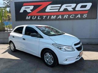 Foto do veículo Chevrolet Onix 1.0 Spe/4 Eco Joy