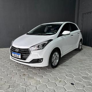 Foto do veículo Hyundai Hb20 1.6 Premium Auto