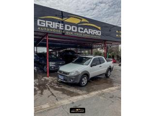 Foto do veículo Fiat Strada 1.4 Fire Flex Cd Working