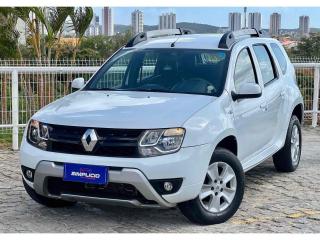 Foto do veículo Renault Duster Dynamique 2.0 Flex 16v Aut.