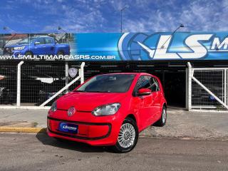 Foto do veículo Volkswagen Up 1.0 12v Tsi E-flex Move Up!