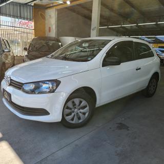Foto do veículo Volkswagen Gol 1.0 Tec Total Flex City