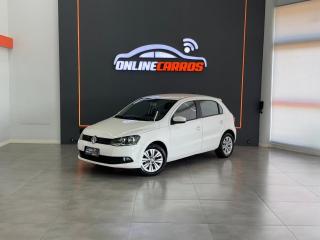 Foto do veículo Volkswagen Gol (novo) 1.0 Mi Total Flex 8v 2p