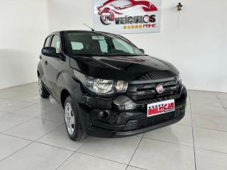 Foto do veículo Fiat Mobi Like 1.0 Fire Flex 5p.