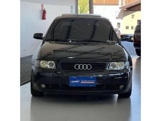 Foto do veículo Audi A3 1.8 Turbo 180cv 3p Aut./tip.