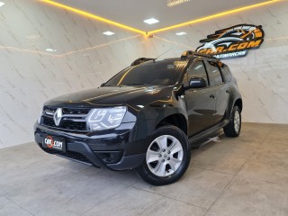 Foto do veículo Renault Duster 1.6 16v Hi-flex Dynamique