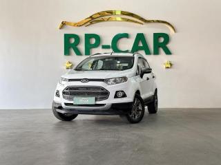 Foto do veículo Ford Ecosport 1.6 16v Flex Freestyle