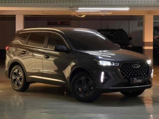 Foto do veículo Chery Tiggo 7 1.5 T Sport Cvt