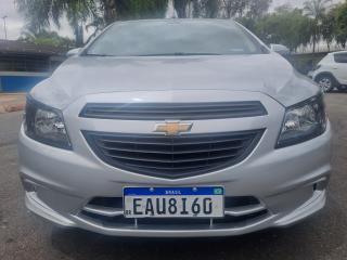Foto do veículo Chevrolet Onix 1.0 Spe/4 Eco Lt
