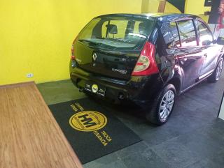 Foto do veículo Renault Sandero 1.6 8v Hi-torque Expression