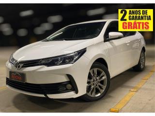 Foto do veículo Toyota Corolla 1.8 Gli Upper Multidrive