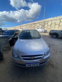 Foto do veículo Chevrolet Classic 1.0 Mpfi Life 8v