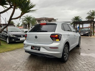 Foto do veículo Volkswagen Polo Highline 200 Tsi 1.0 Flex 12v Aut.