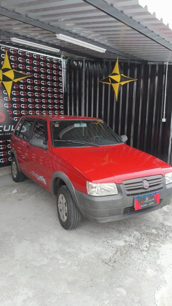Fiat Uno