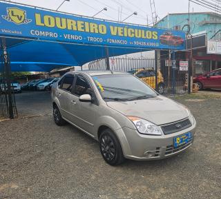 Foto do veículo Ford Fiesta 1.6 Sedan Flex