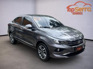 Foto do veículo Fiat Cronos Precision 1.3 8v Flex Aut.