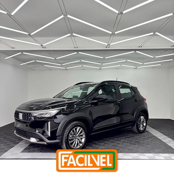 Fiat Pulse