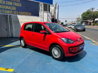 Foto do veículo Volkswagen Up 1.0 12v Tsi E-flex Move Up!