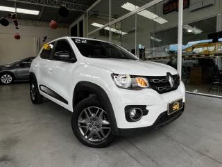 Foto do veículo Renault Kwid 1.0 Intense