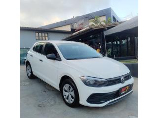 Foto do veículo Volkswagen Polo Track 1.0 Flex 12v 5p