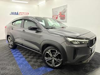 Foto do veículo Fiat Fastback Impetus 1.0 200 T. Flex Aut