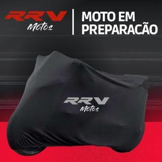 Foto do veículo Honda Nxr 160 Bros Cbs Flex