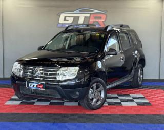 Foto do veículo Renault Duster Expression 1.6 Hi-flex 16v Mec.