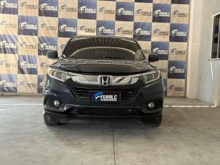Foto do veículo Honda Hr-v Lx 1.8 Flexone 16v 5p Aut.