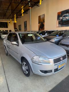 Foto do veículo Fiat Siena 1.0 Fire Flex