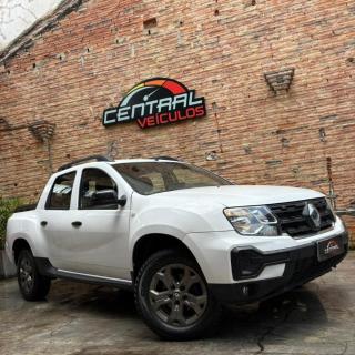 Foto do veículo Renault Oroch 1.6 Intense