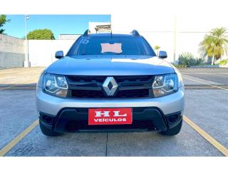 Foto do veículo Renault Duster Expression 1.6 Hi-flex 16v Mec.