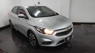 Foto do veículo Chevrolet Prisma 1.4 Spe/4 Eco Lt