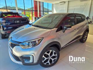 Foto do veículo Renault Captur 1.6 Intense Cvt