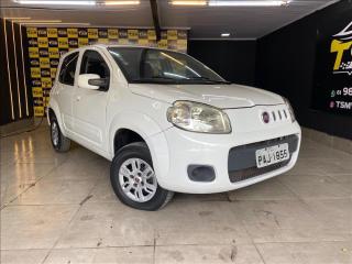Foto do veículo Fiat Uno Vivace 1.0 Evo Fire Flex 8v 3p