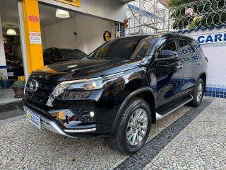 Foto do veículo Toyota Hilux 2.8 Tdi Cd Srx Limited Auto 4wd