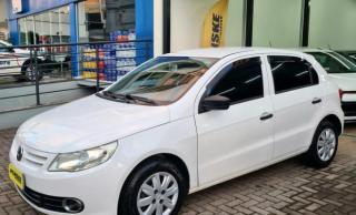 Foto do veículo Volkswagen Gol (novo) 1.0 Mi Total Flex 8v 4p