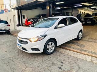 Foto do veículo Chevrolet Onix Hatch Lt 1.4 8v Flexpower 5p Mec.