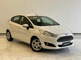 Foto do veículo Ford Fiesta Se 1.6 16v Flex 5p