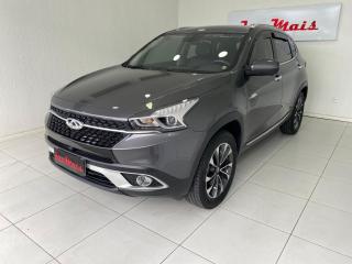 Foto do veículo Chery Tiggo 7 Txs 1.5 16v Turbo Flex Aut.