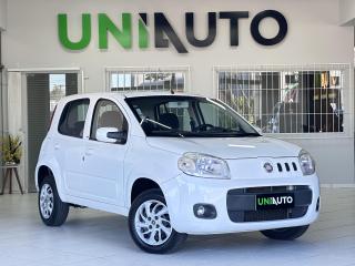 Foto do veículo Fiat Uno Vivace Celeb. 1.0 Evo F.flex 8v 5p