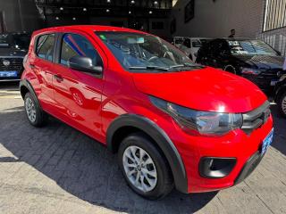 Foto do veículo Fiat Mobi 1.0 Like