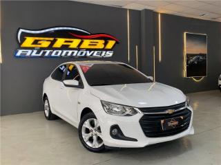 Foto do veículo Chevrolet Onix 1.0 Turbo Ltz